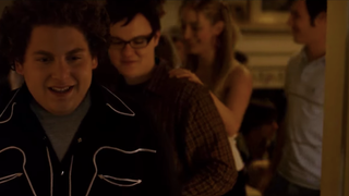 How <em>Superbad'</em>s lack of nostalgia contributes to its timelessness
